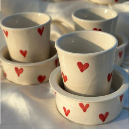 Filter Coffee Cup