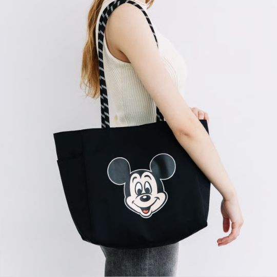 Disney Reversible Tote Bag – Chic &amp; Trendy