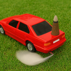 Car Incense Burner