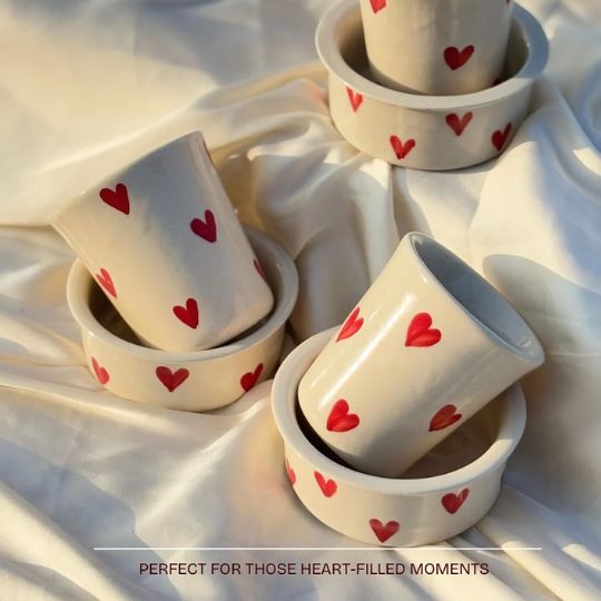 Filter Coffee Cup