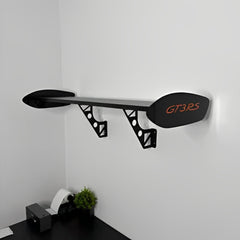 Spoiler Shelf