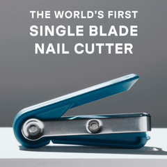 Smooth Single Blade  Nail Cutter