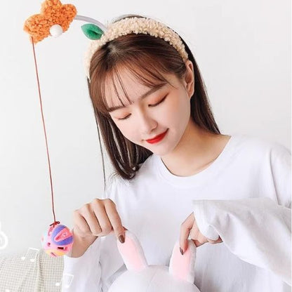 Baby Play Headband