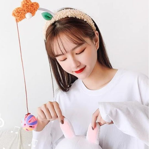Baby Play Headband