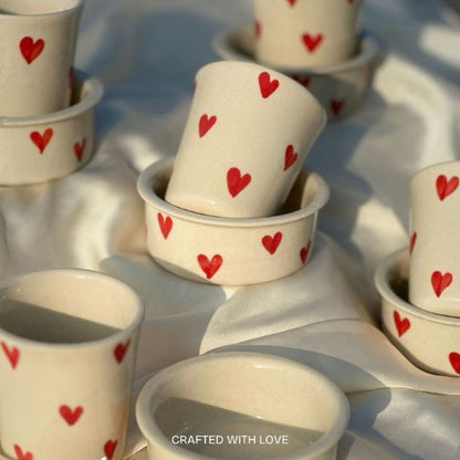 Filter Coffee Cup