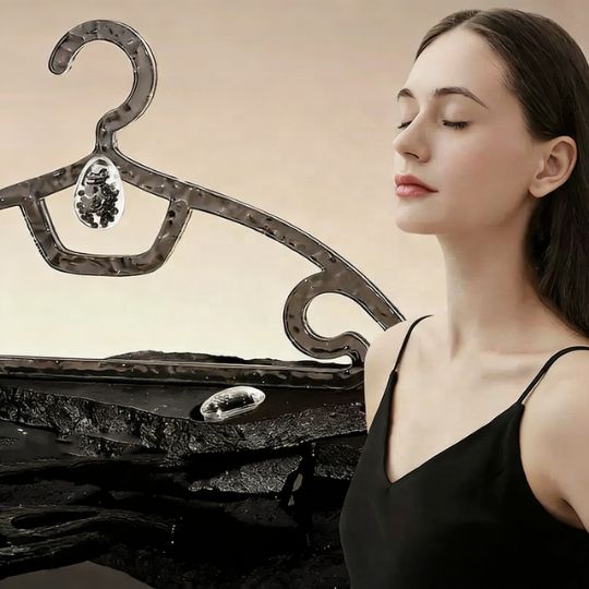 Fragrance Cloth Hanger