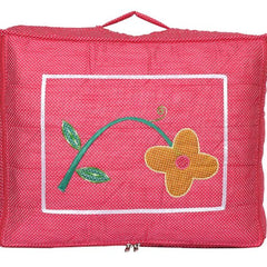 Foldable Saree Storage Cover