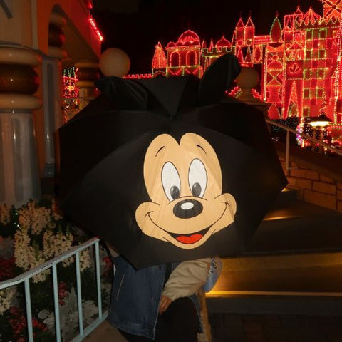 Mickey Umbrella
