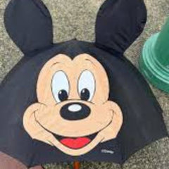 Mickey Umbrella