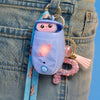 Peek A Boo Buddy Charm