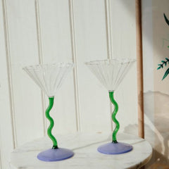 Curve Coupe Glass