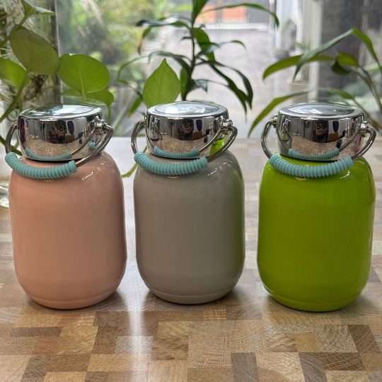 Mini Carry Handle Bottle