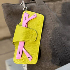 Hook & Go Sunglass Pouch