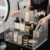 Portable Acrylic Beauty Organizer