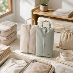 Premium Travel Shoe Bag