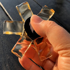 Water Fidget Spinner