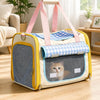 Foldable Pet Carrier Bag