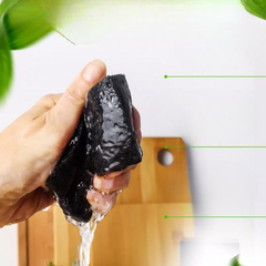 Nano Cleaning Sponge