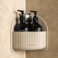 Silicon Bathroom Wall Pocket