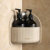 Silicon Bathroom Wall Pocket