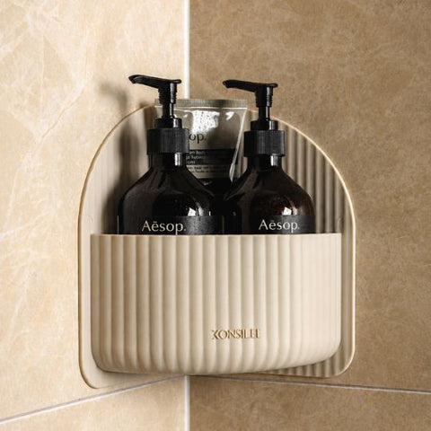 Silicon Bathroom Wall Pocket