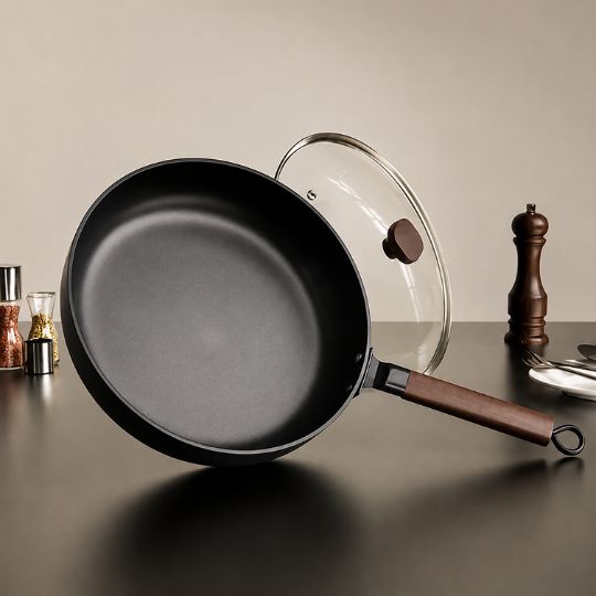 Premium Advanced Nonstick Pan
