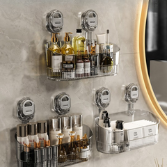 Waterproof Bathroom Organizer