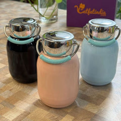 Mini Carry Handle Bottle