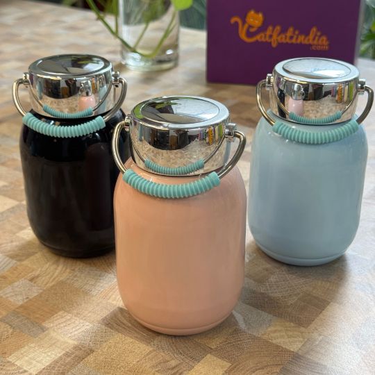 Mini Carry Handle Bottle