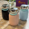 Mini Carry Handle Bottle