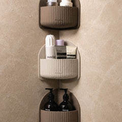 Silicon Bathroom Wall Pocket