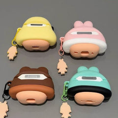 Crybaby AirPods Cases