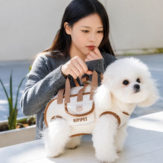 Multi Way Pet Carrier