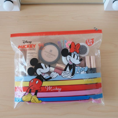 Disney Characters Ziplock Bags