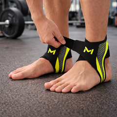 Ankle Relief Brace