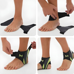 Ankle Relief Brace