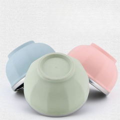 Korean Steel Bowl