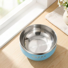 Korean Steel Bowl