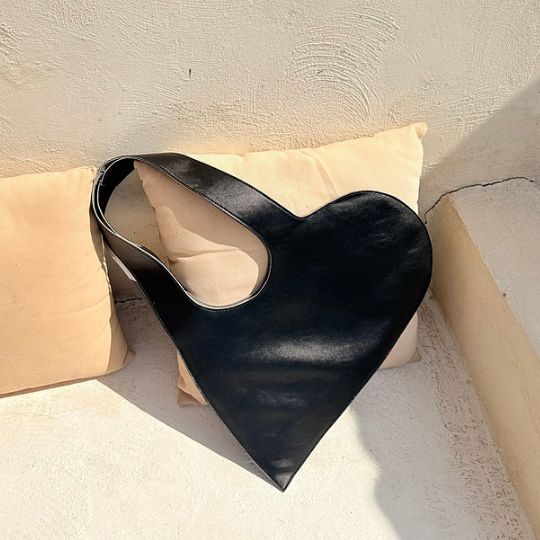 Heart bag