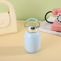 Mini Carry Handle Bottle