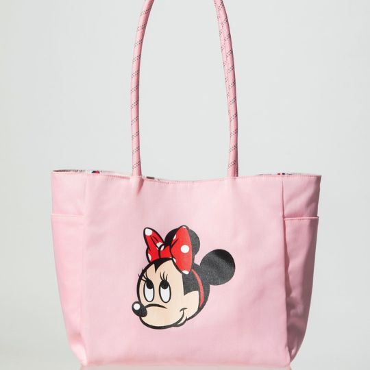 Disney Reversible Tote Bag – High-Quality Craftsmanship