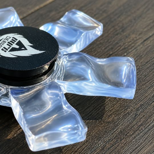 Water Fidget Spinner