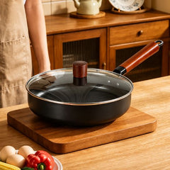 Premium Advanced Nonstick Pan