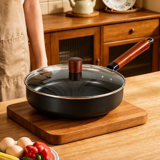 Premium Advanced Nonstick Pan