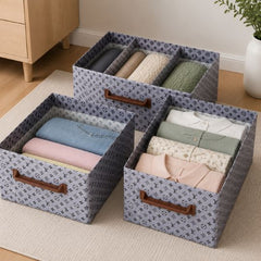 Clothes Storage Organizer Box