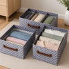 Clothes Storage Organizer Box