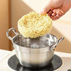 Crystal Steam Pot