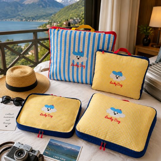 Travel Buddy Storage Bag