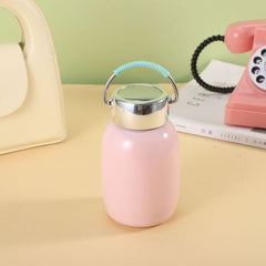 Mini Carry Handle Bottle