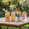Disney Double Walled Glass